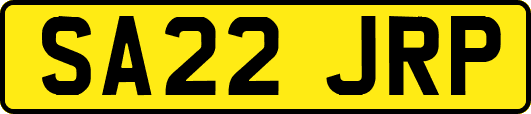 SA22JRP