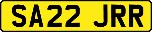 SA22JRR