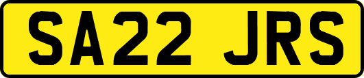 SA22JRS