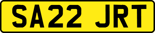 SA22JRT