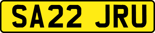 SA22JRU