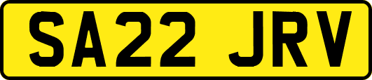 SA22JRV