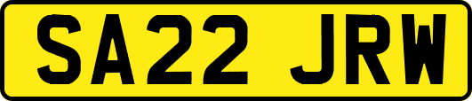 SA22JRW