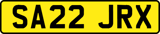 SA22JRX