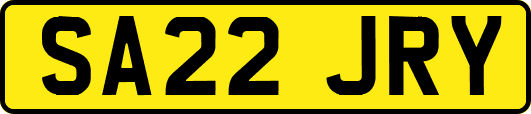 SA22JRY