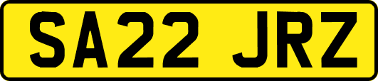 SA22JRZ