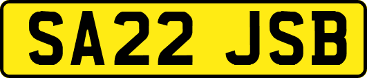 SA22JSB