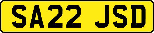 SA22JSD