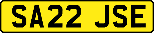 SA22JSE