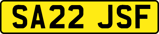 SA22JSF