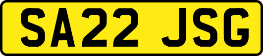 SA22JSG