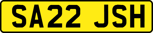 SA22JSH