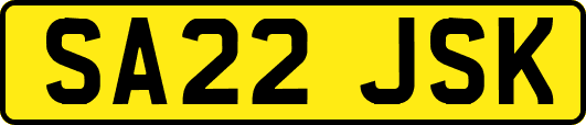 SA22JSK