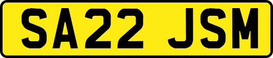 SA22JSM