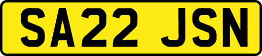 SA22JSN