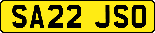 SA22JSO