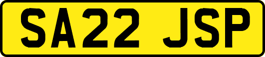 SA22JSP