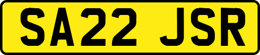 SA22JSR