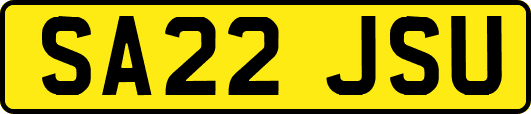 SA22JSU