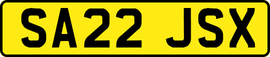 SA22JSX