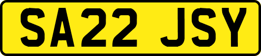 SA22JSY