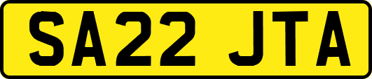 SA22JTA