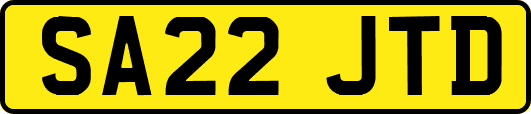 SA22JTD