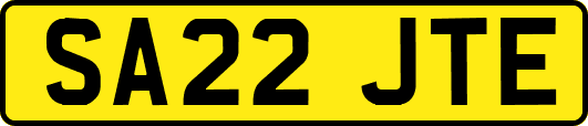 SA22JTE