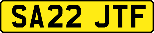 SA22JTF
