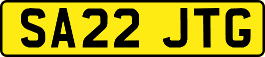 SA22JTG