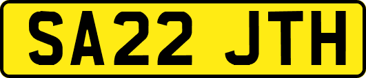 SA22JTH