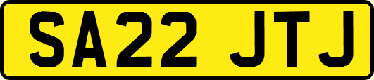 SA22JTJ