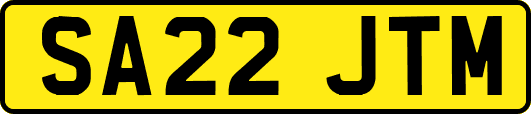 SA22JTM