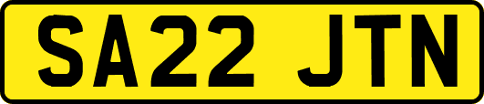 SA22JTN