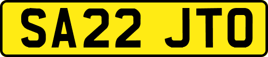 SA22JTO