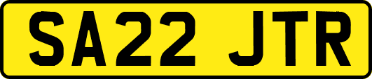 SA22JTR