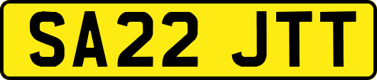 SA22JTT