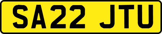 SA22JTU