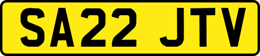 SA22JTV