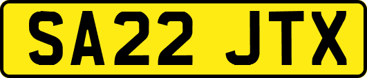 SA22JTX