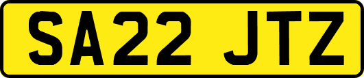 SA22JTZ