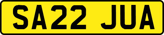 SA22JUA