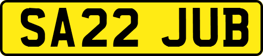 SA22JUB