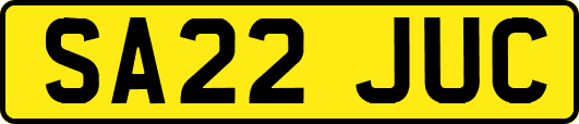 SA22JUC