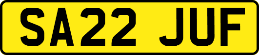 SA22JUF