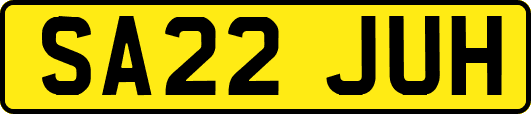 SA22JUH