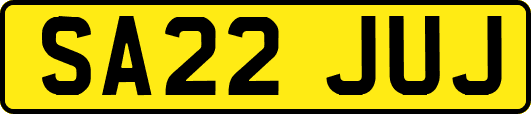 SA22JUJ