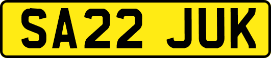SA22JUK