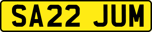 SA22JUM