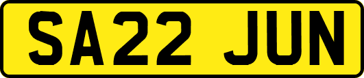 SA22JUN